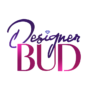 DESIGNER BUD logo